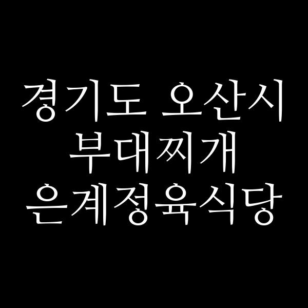 요약 정보 이미지
