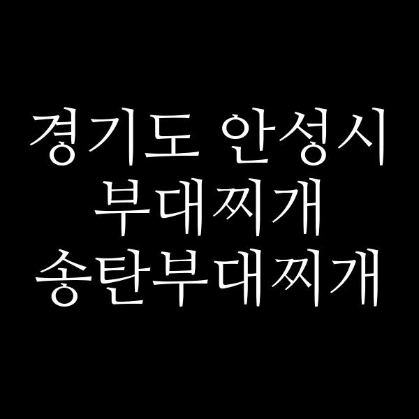요약 정보 이미지