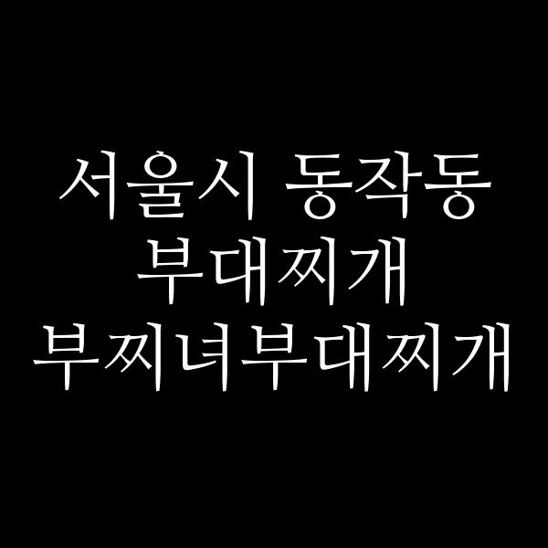 요약 정보 이미지