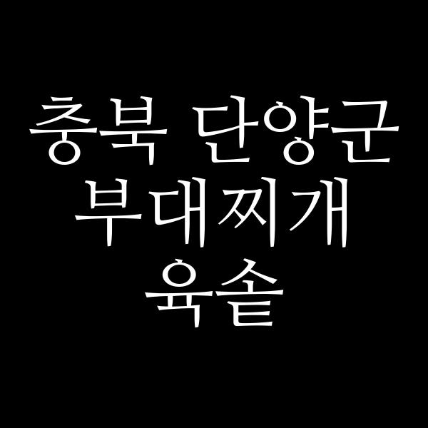 요약 정보 이미지