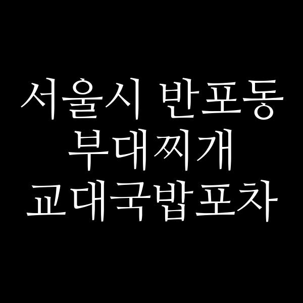 요약 정보 이미지