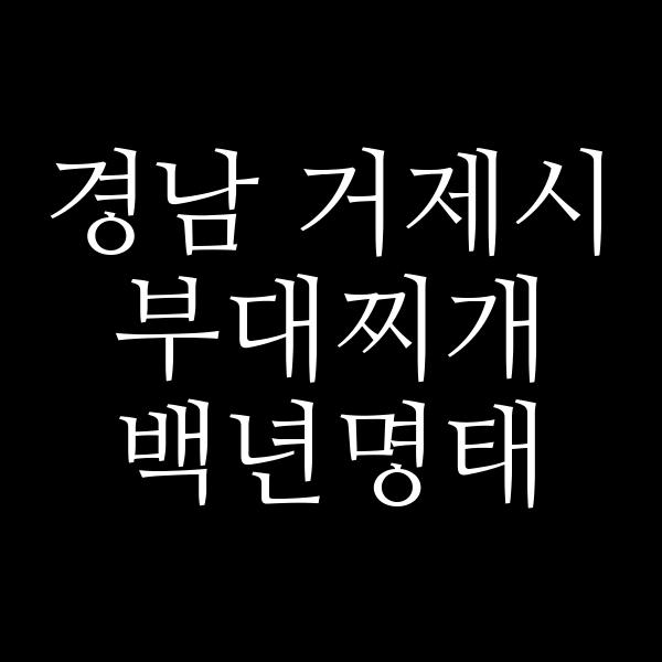 요약 정보 이미지