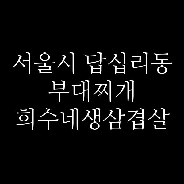 요약 정보 이미지