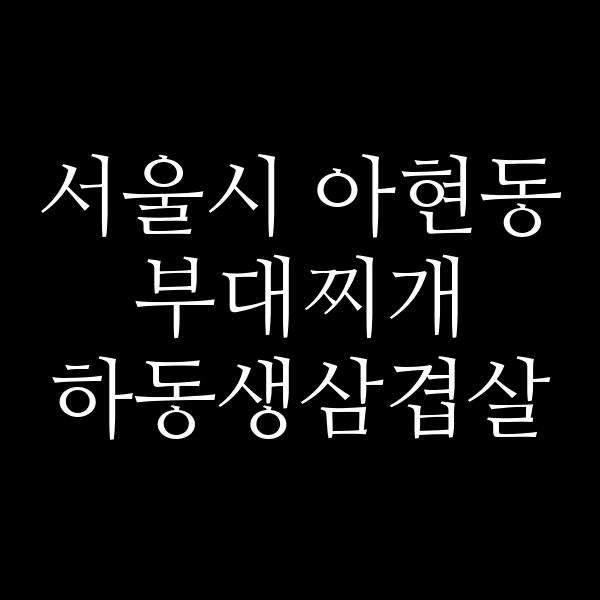 요약 정보 이미지