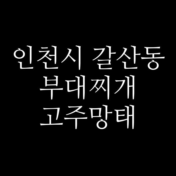 요약 정보 이미지