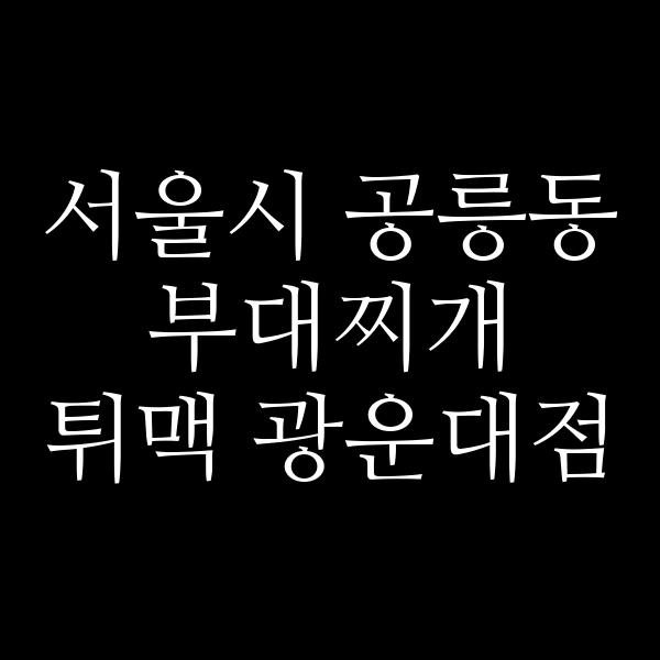 요약 정보 이미지