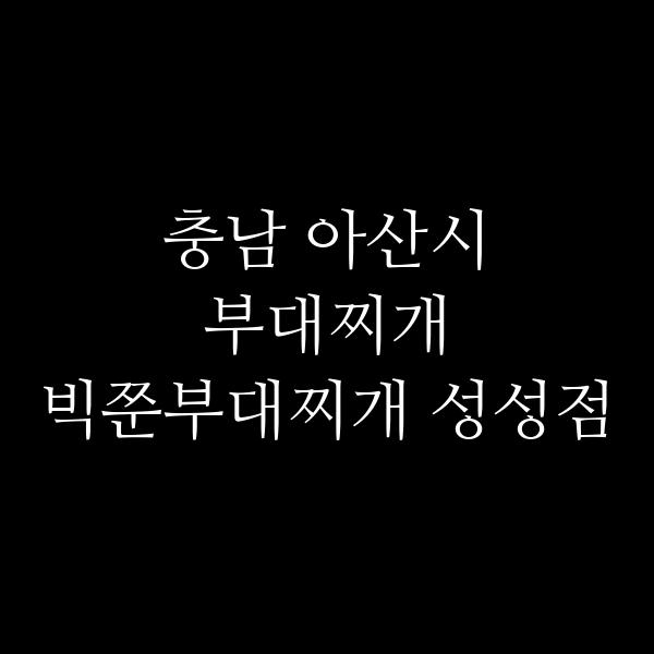 요약 정보 이미지