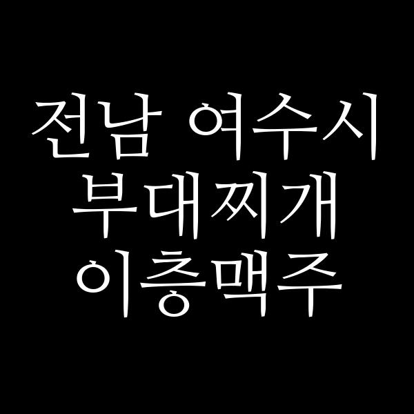 요약 정보 이미지