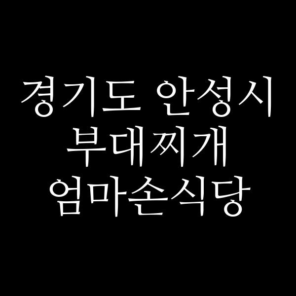 요약 정보 이미지