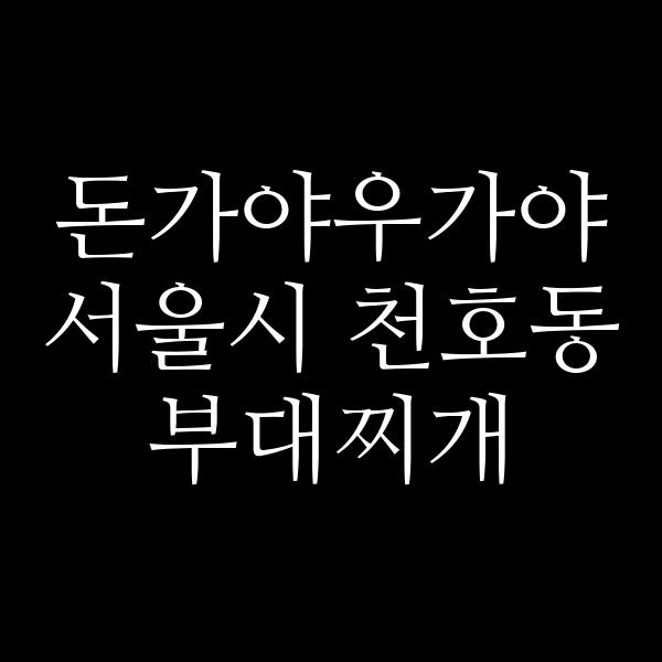 요약 정보 이미지