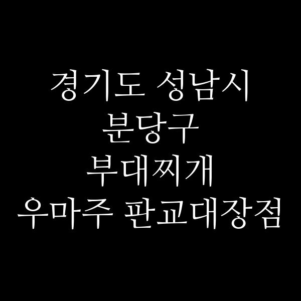 요약 정보 이미지
