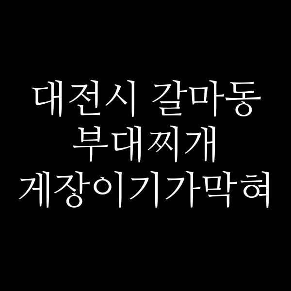 요약 정보 이미지