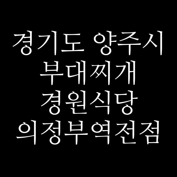 요약 정보 이미지