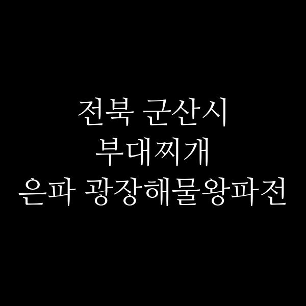 요약 정보 이미지