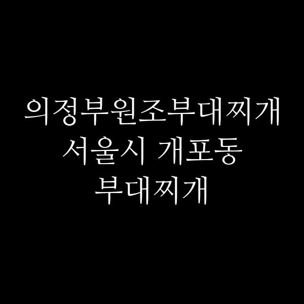 요약 정보 이미지
