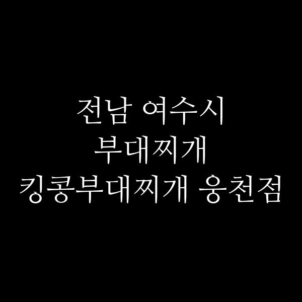 요약 정보 이미지