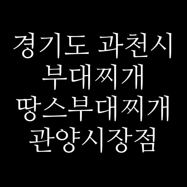 요약 정보 이미지