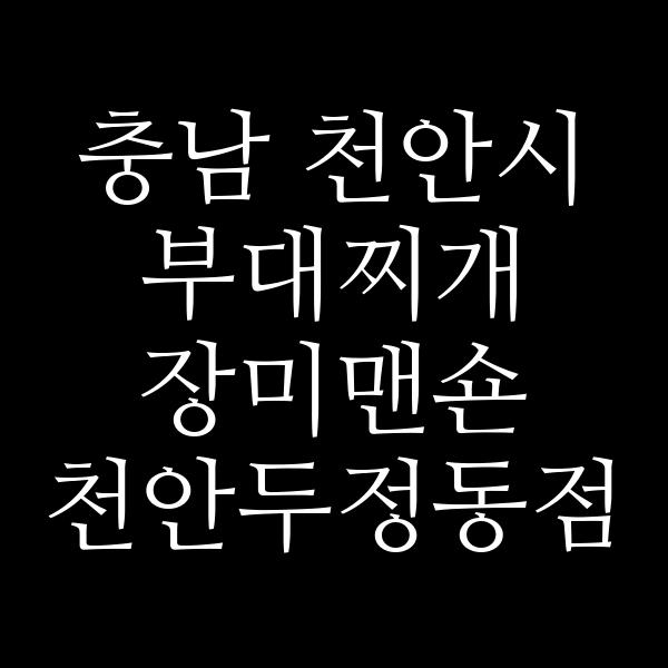 요약 정보 이미지