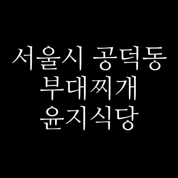 요약 정보 이미지