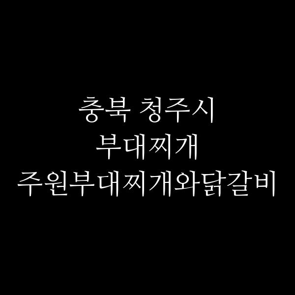 요약 정보 이미지