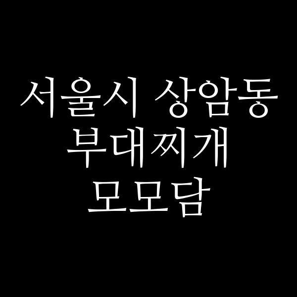 요약 정보 이미지