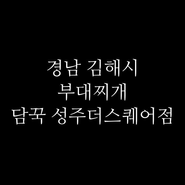 요약 정보 이미지