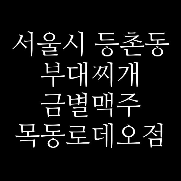 요약 정보 이미지