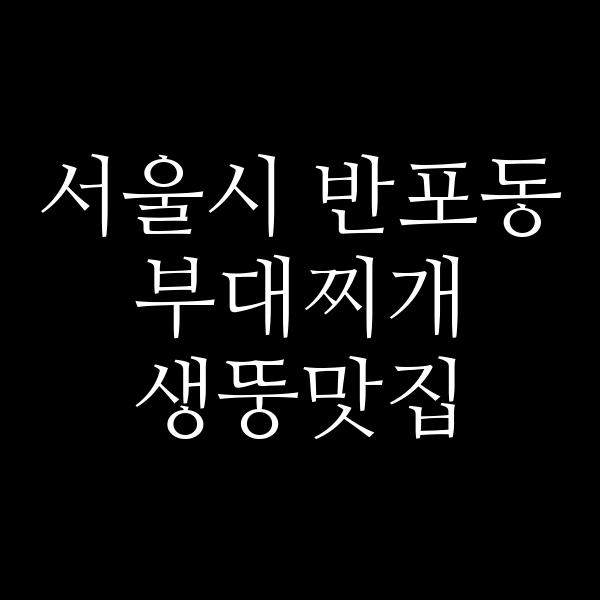 요약 정보 이미지