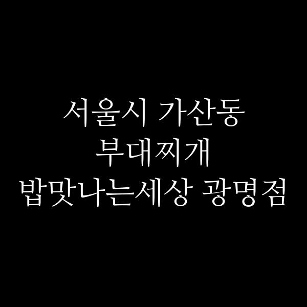 요약 정보 이미지