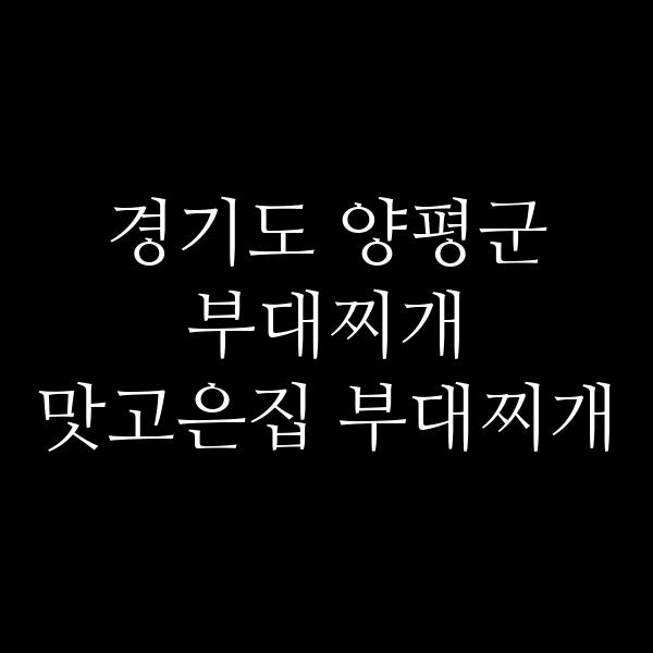 요약 정보 이미지