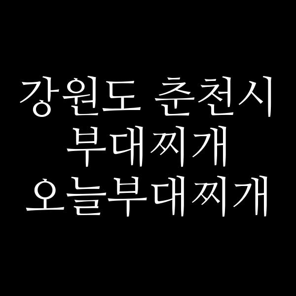 요약 정보 이미지