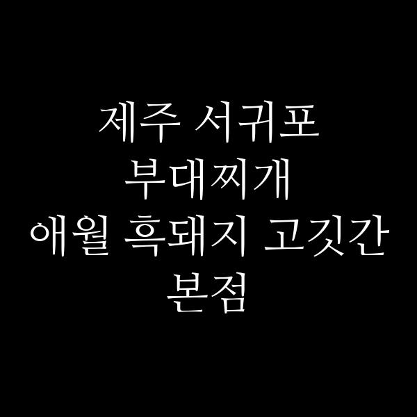요약 정보 이미지