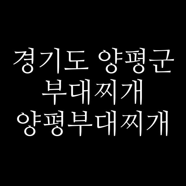 요약 정보 이미지
