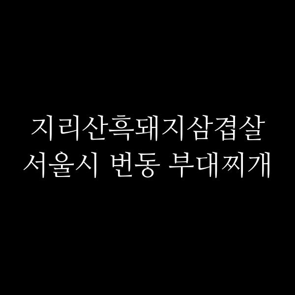 요약 정보 이미지