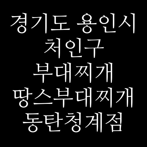 요약 정보 이미지