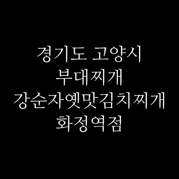요약 정보 이미지