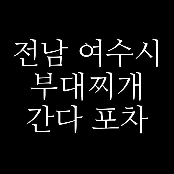 요약 정보 이미지