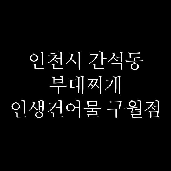 요약 정보 이미지