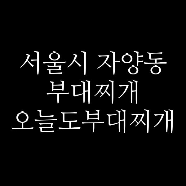 요약 정보 이미지