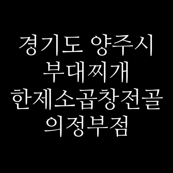 요약 정보 이미지