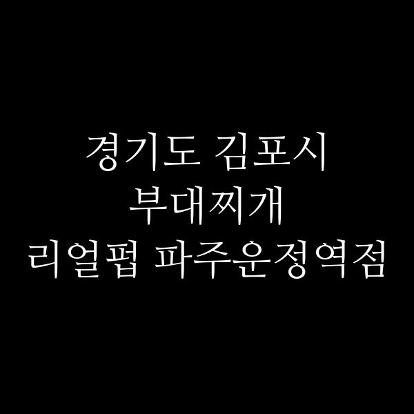 요약 정보 이미지