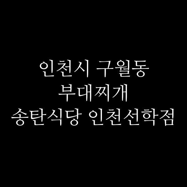 요약 정보 이미지