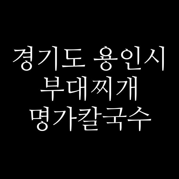 요약 정보 이미지
