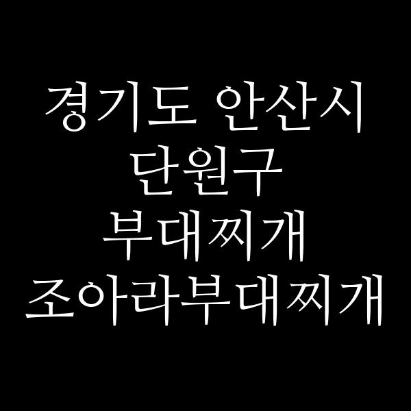 요약 정보 이미지