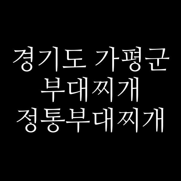 요약 정보 이미지