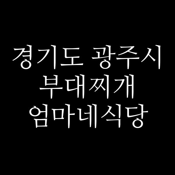 요약 정보 이미지