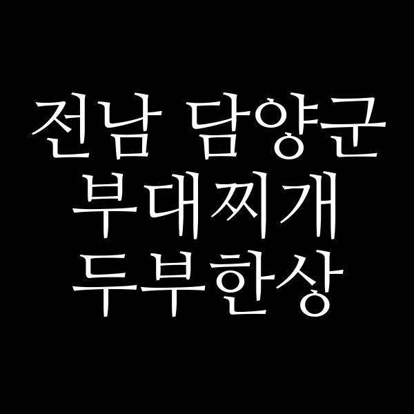 요약 정보 이미지