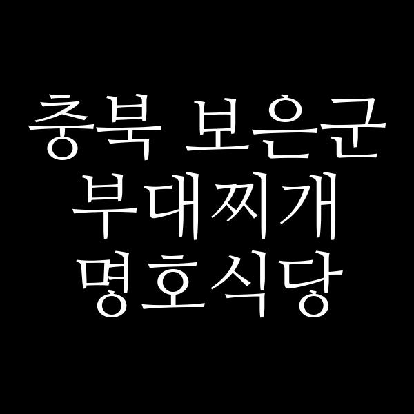 요약 정보 이미지