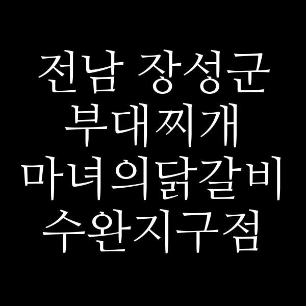 요약 정보 이미지