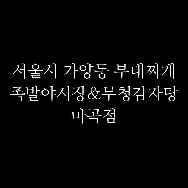 요약 정보 이미지